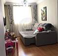 Apartamento À Venda Na Vila Prudente Com 2 Dorms. E 1 Vaga