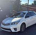 Toyota Corolla Xei 2.0 Flex 16V Aut. 2016