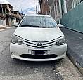 Toyota Etios X Sedan 1.5 Flex 16V 4P Mec. 2016