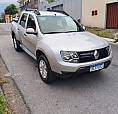 Renault Duster Oroch Express 1.6 Flex 16V Mec. 2022