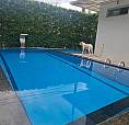 Casa Com Piscina - 4/4 ( 3 Suites) - Escritório. Cidade Jardim Ii