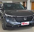 Honda Hr-v Exl 1.5 Sensing 16v 5p Aut. 2024