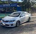 Toyota Corolla Xei 1.8/1.8 Flex 16V Aut. 2009
