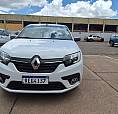 Renault Sandero Gt Line Flex 1.0 12V 5P 2021