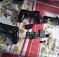 Vendo 2 Controles Dualshock Ps 4
