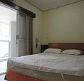 Villágio 2 Dormitórios, Módulo 30 - Riviera De São Lourenço