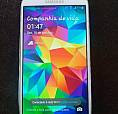 Celular Samsung Galaxy S4 16Gb Câmera 13Mp Android 5.0 Tela 5 Funcionando Perfeitamente