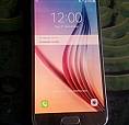 Samsung Galaxy S6