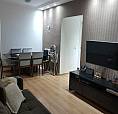 Apartamento 2 Dormitórios Com Lazer