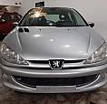 206 2007/2008 1.6 Feline 16v Flex 4p Manual