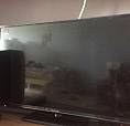 Vendo Televisão Smart Parasonic 36