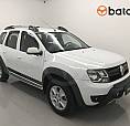 Duster 2015/2016 2.0 Dakar 4X4 16V Flex 4P Manual