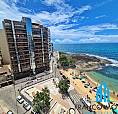 Duplex Com 6 Suítes Mais Lazer Privativo, Com 4 Vagas Na Praia Das Virtudes- Guarapari-es