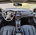 Sentra Sv 2019