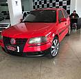 Gol G4 Trend 1.0 8V 2008/2008 Completo