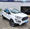 Ford Ecosport Freestyle 1.5 (Aut) (Flex) 2019