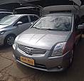 Nissan Sentra S 2.0 2.0 Flex Fuel 16V Aut. 2012