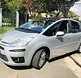 Citroen C4 Picasso Automático Top Da Categoria  ? Impecável