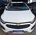 Chevrolet Ônix Active 1.4 Mecânico Único Dono.