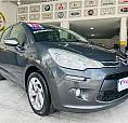 Citroen C3 2013 1.6 Exclusive 16V Flex 4P Automático