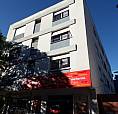 Apartamento Para Aluguel Possui 65 Metros Quadrados Com 2 Quartos Em Santana - Porto Alegr