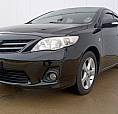 Toyota Corolla Xei 2.0 Aut. 2014