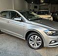 Polo 200 Tsi Comfortline 2020/2020 Com Pacote Techii