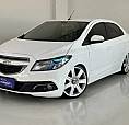 Chevrolet Prisma 1.4 Lt 8V 2016/2016