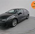 Toyota Corolla 2023 2.0 Vvt-Ie Flex Gli Direct Shift