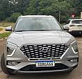 Creta Platinum 1.0 Turbo 2023