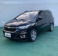 Spin Premier 1.8 Aut. 2022 7 Lugares Blindada Gnv 21.000 Km
