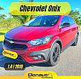 Chevrolet Onix Active 1.4 Automático / 2019