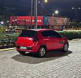 Fiat Palio Sporting Dualogic 1.6 Flex 16V 5P 2013