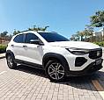 Fiat Pulse Drive 1.3 8V Flex Mec. 2023 Km:59 Mil