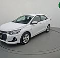 Chevrolet Onix 2023 1.0 Turbo Flex Plus Ltz Manual