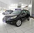 Honda Cr-v 2.0 Exl 4wd Aut. 2012 Muito Nova