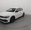 Volkswagen Polo 2024 1.0 Mpi Track Manual