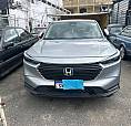 Honda Hr-V Exl 1.5 Sensing 16V 5P Aut. 2025