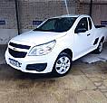 Chevrolet Montana Ls 1.4 Econoflex 8V 2P 2020
