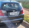 Honda Fit Lx 1.4/ 1.4 Flex 8V/16V 5P Aut. 2010
