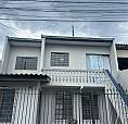 Locação Piso Superior De Sobrado