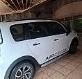 Citroen Aircross Glx 1.6 Flex 16V 5P Aut. 2012