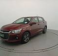 Chevrolet Onix Hatch Lt 1.0 12V Flex Mec. 4P 2025