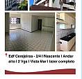 Alugo Apartamento Na 1A Quadra Da Praia