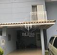 Casa Em Condomínio Fechado No Bairro Do Medeiros - Jundiaí