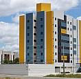 Ap0082. Apartamento Com 3 Dormitórios E 1 Suíte, Localizado Próximo Ao Estádio O Amigão