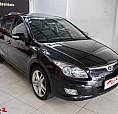I30 2.0 Automático / 2012 / Top De Linha