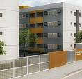 Cb Residencial Engenho Paratibe 2 Quartos. Renda A Partir De R$ 1.500,00