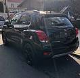 Chevrolet Tracker Midnight 1.4 Turbo 2019 - Teto Solar