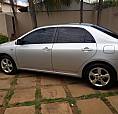 Corolla Xei 2012